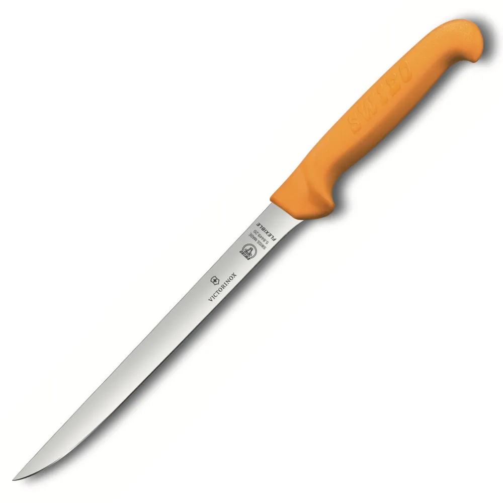 SWIBO ナイフ Victorinox - Swibo Butchers Knife - 31cm