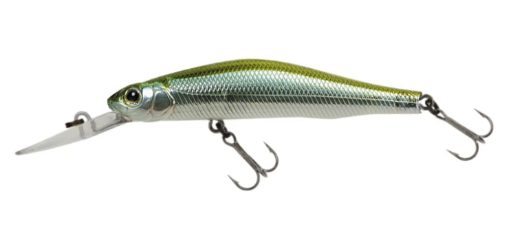 Wobler ZipBaits Orbit 80 SP-DR 80mm 8.5g #021 (15950773) – Lures