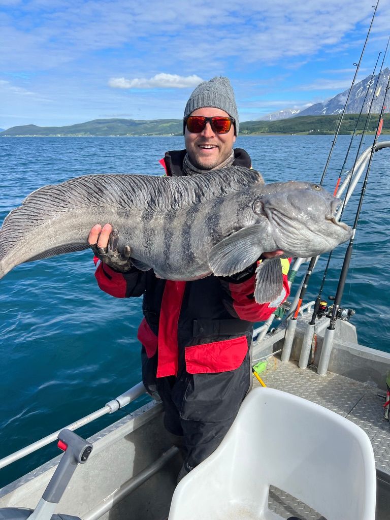 Sea fishing