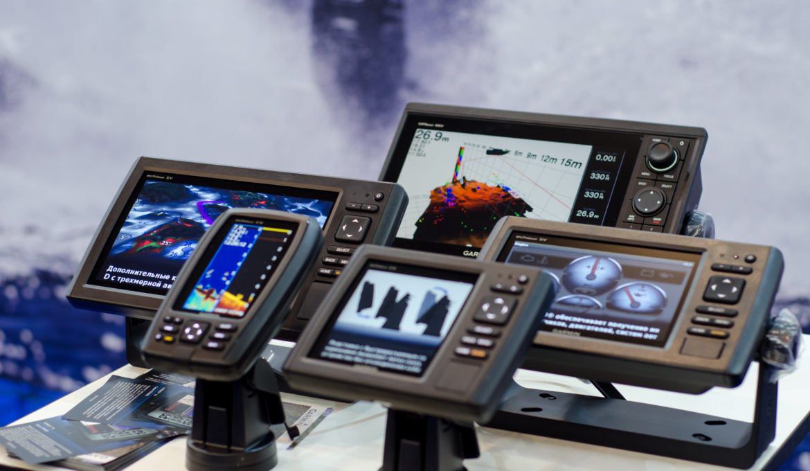 Fishing Electronics