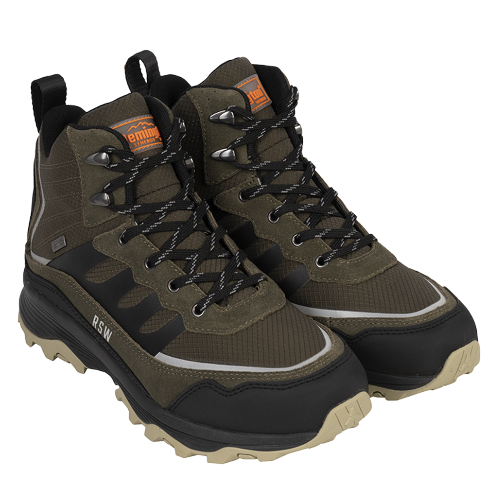 Footwear