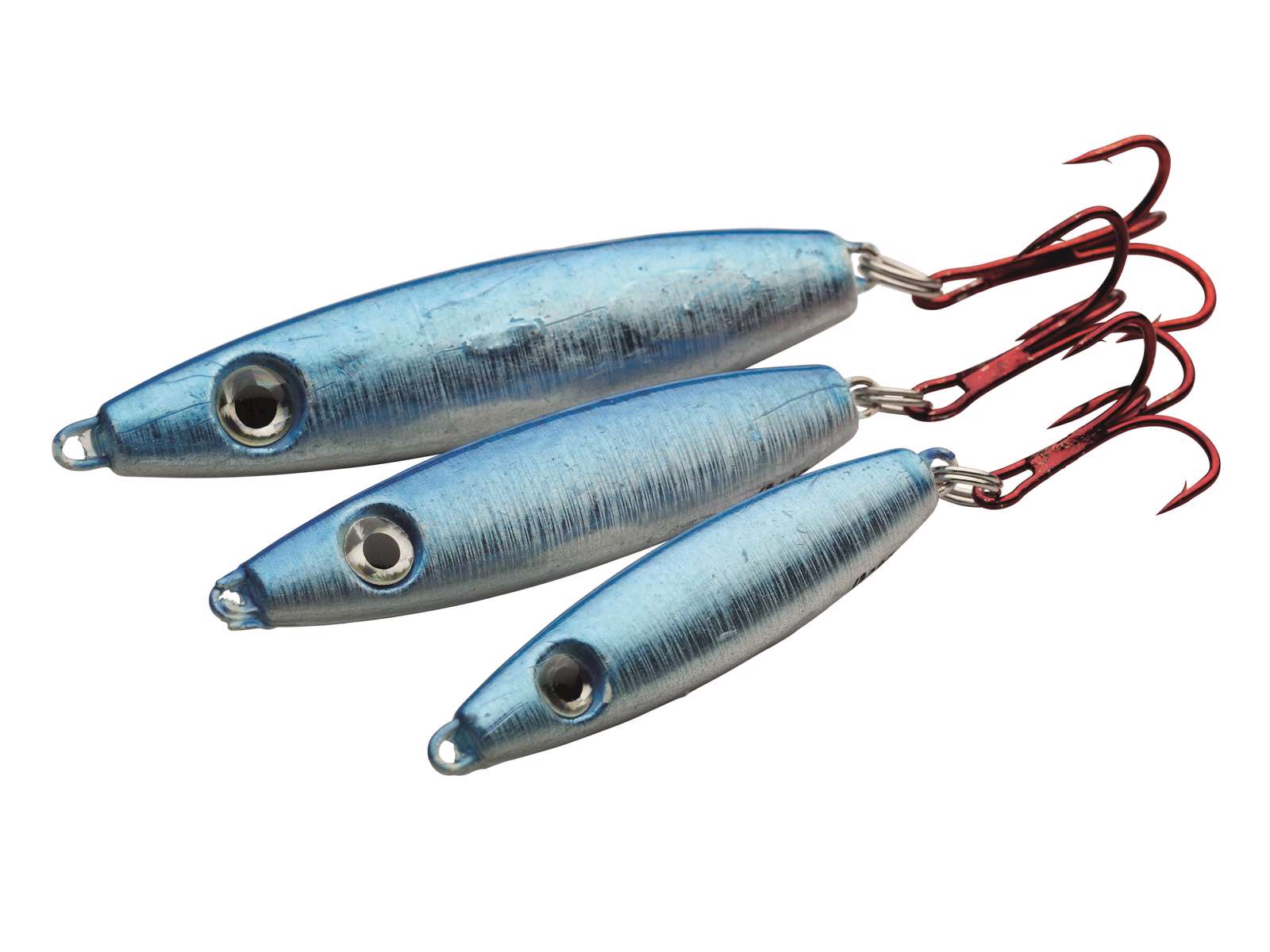 Pilker Baits