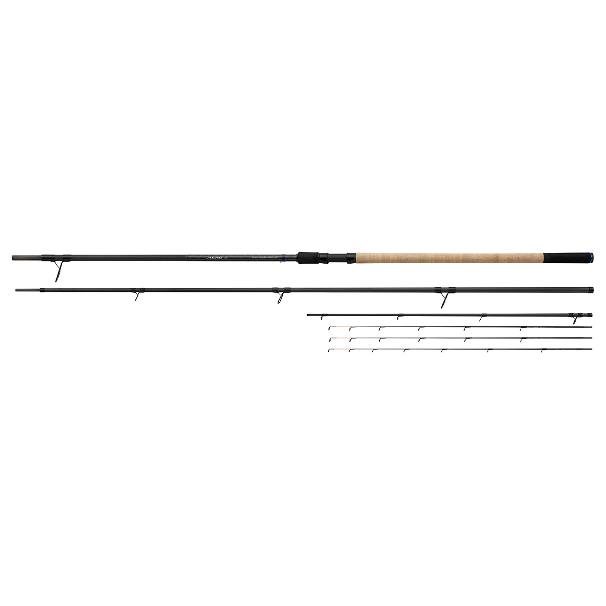 Feeder & Picker Fishing