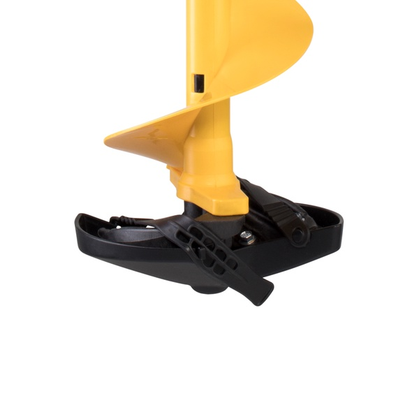 Ice drills & Accessories