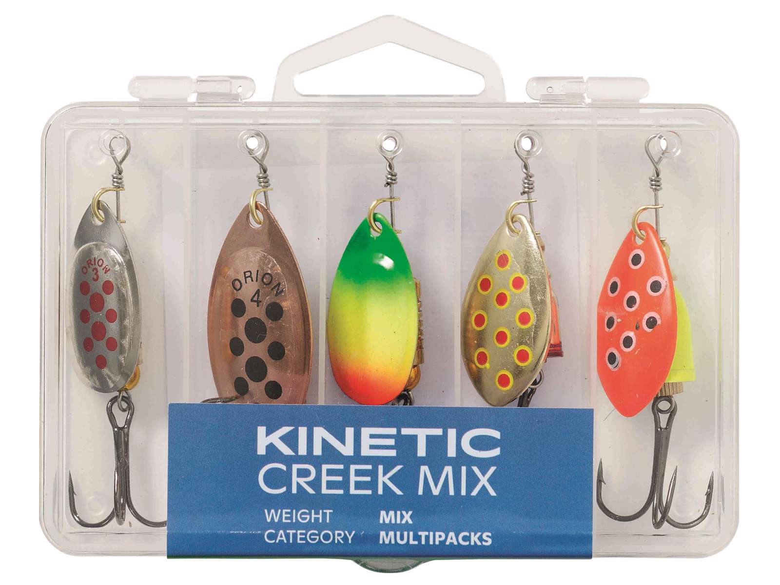 Lure Kits