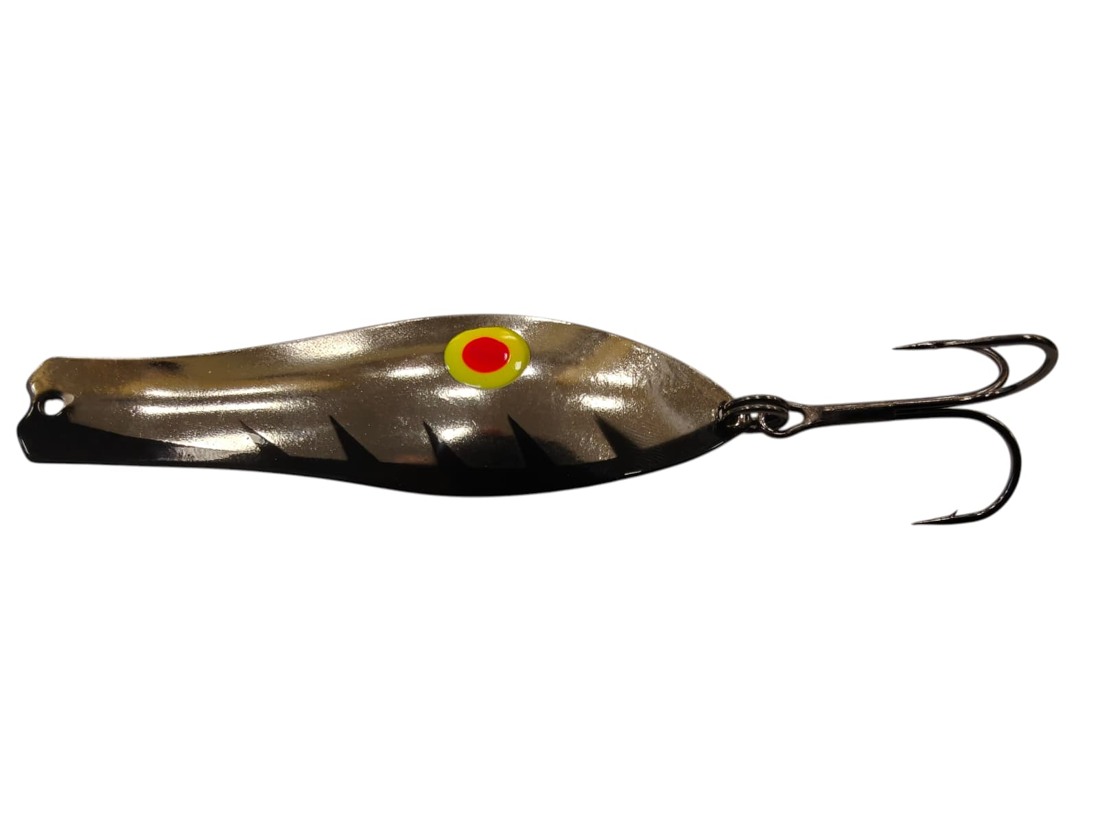 Spoon lures