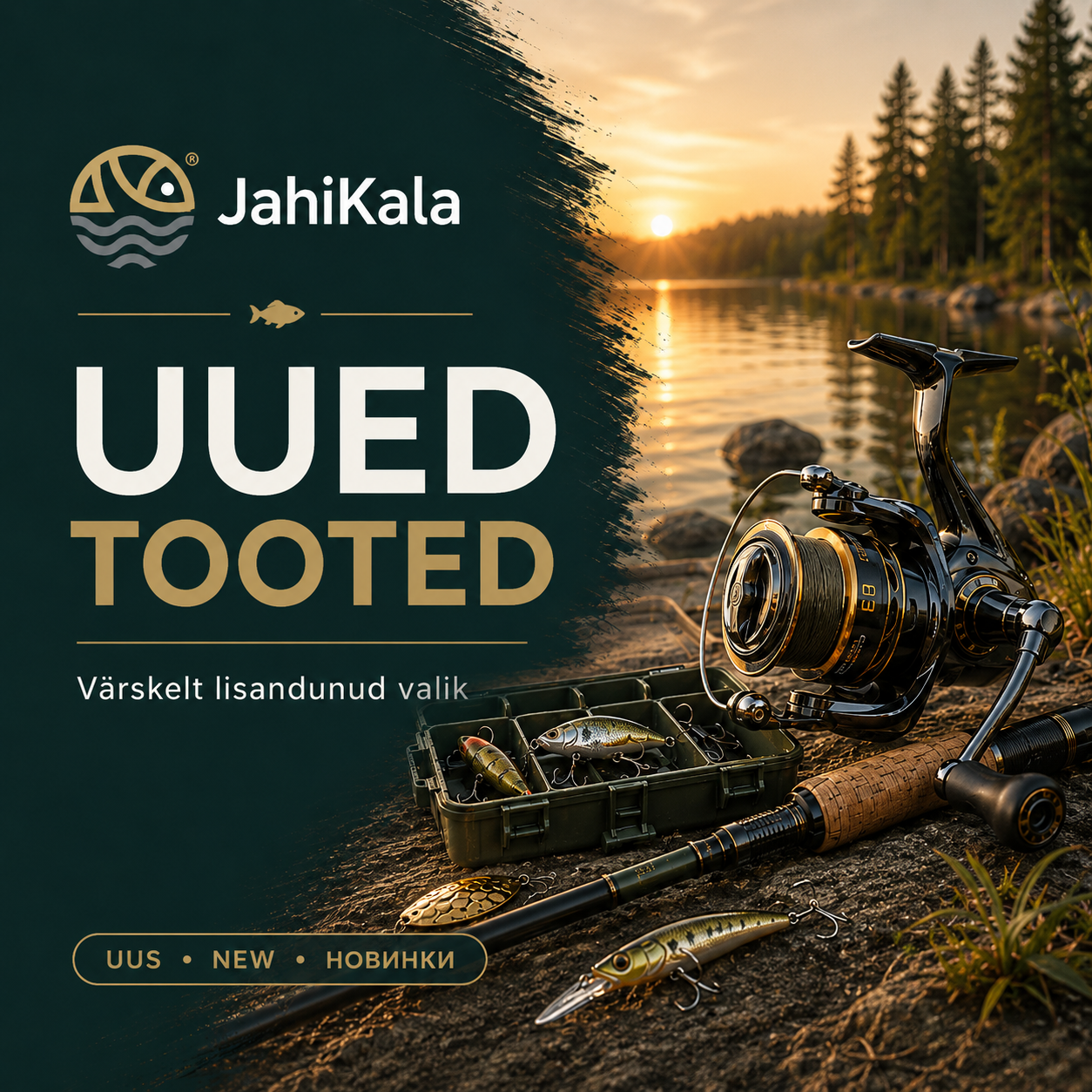 New Products