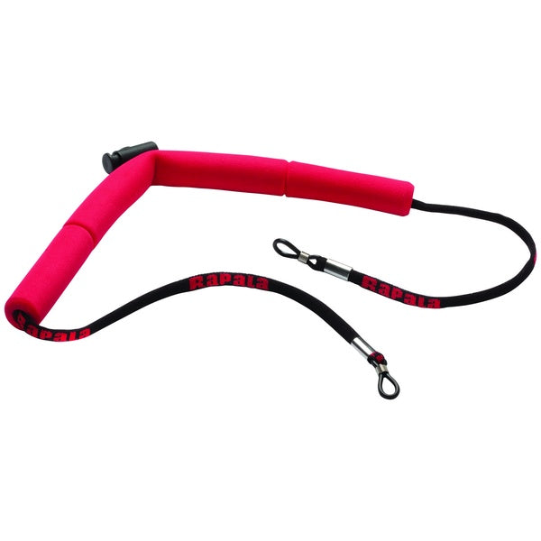 Neck strap for sunglasses RAPALA Floating Lanyard RVG093A (floating)
