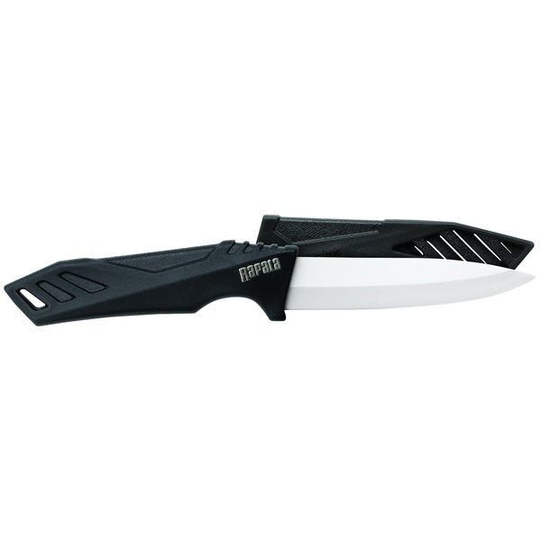 Fileerimisnuga RAPALA RCD Ceramic Utility Knife RVDCUKB4