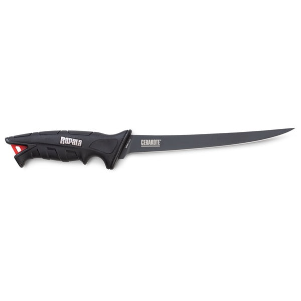 Fileerimisnuga RAPALA Stealth FXF Flex 6"