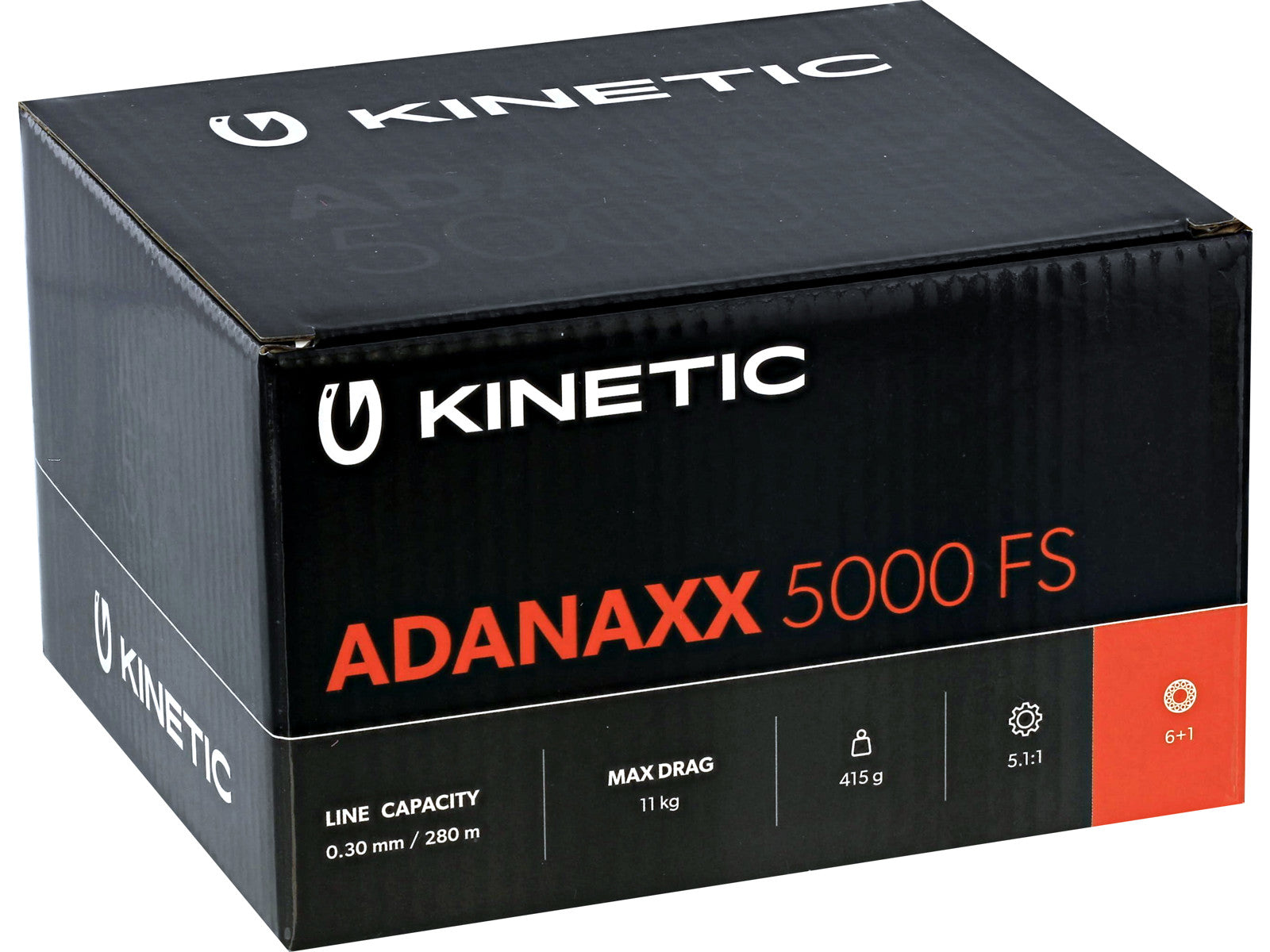 ADANAXX 1BB B134