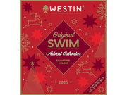 Advendikalender WESTIN 2025 Original Swim 50x45,5x4,5cm P263-014-005