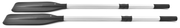 Aerud Catran kummipaadile 2tk 912-11105