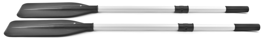 Aerud Catran kummipaadile 2tk 912-11105