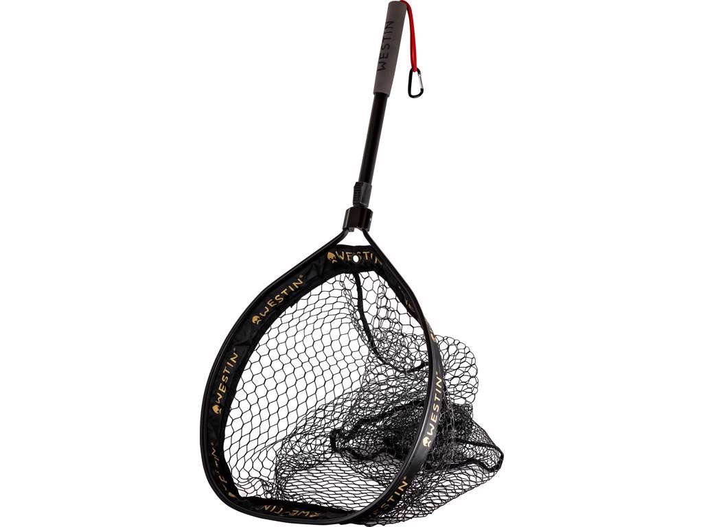 ahv WESTIN W3 CR Floating Landing net A89