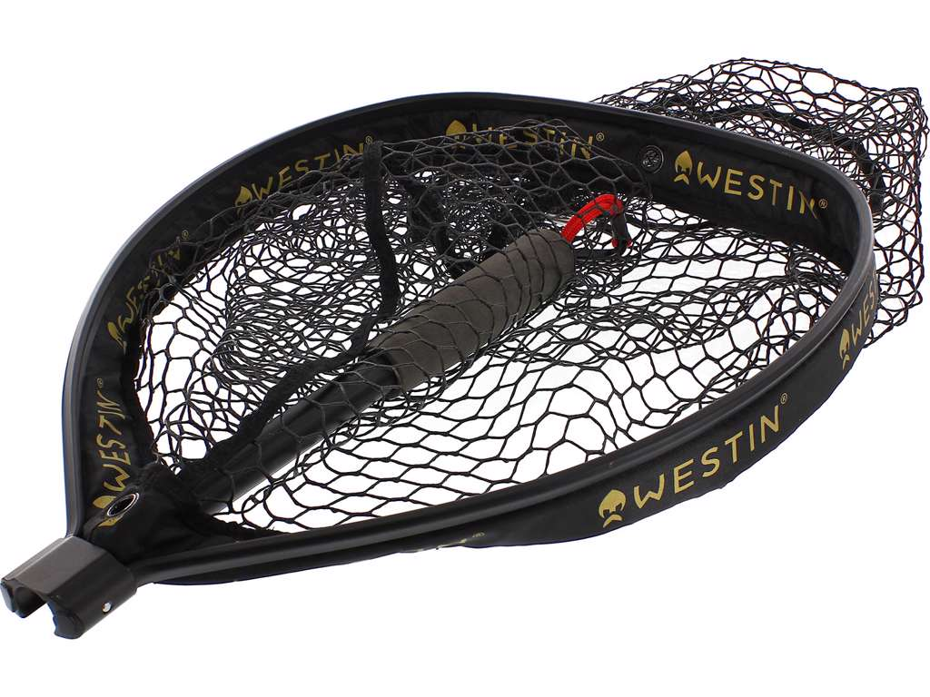 ahv WESTIN W3 CR Floating Landing net A89