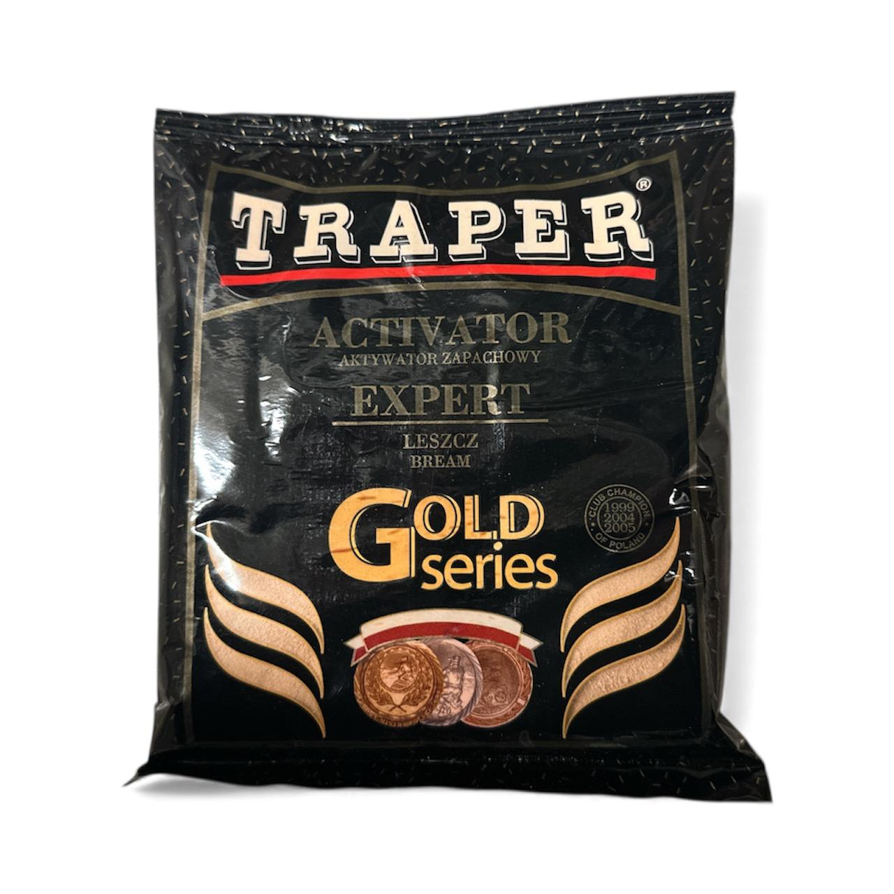 Aktivaator TRAPER Gold Series Expert 300g 01036
