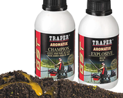 Aktivaator TRAPER Gold Series Magic 300g 01038