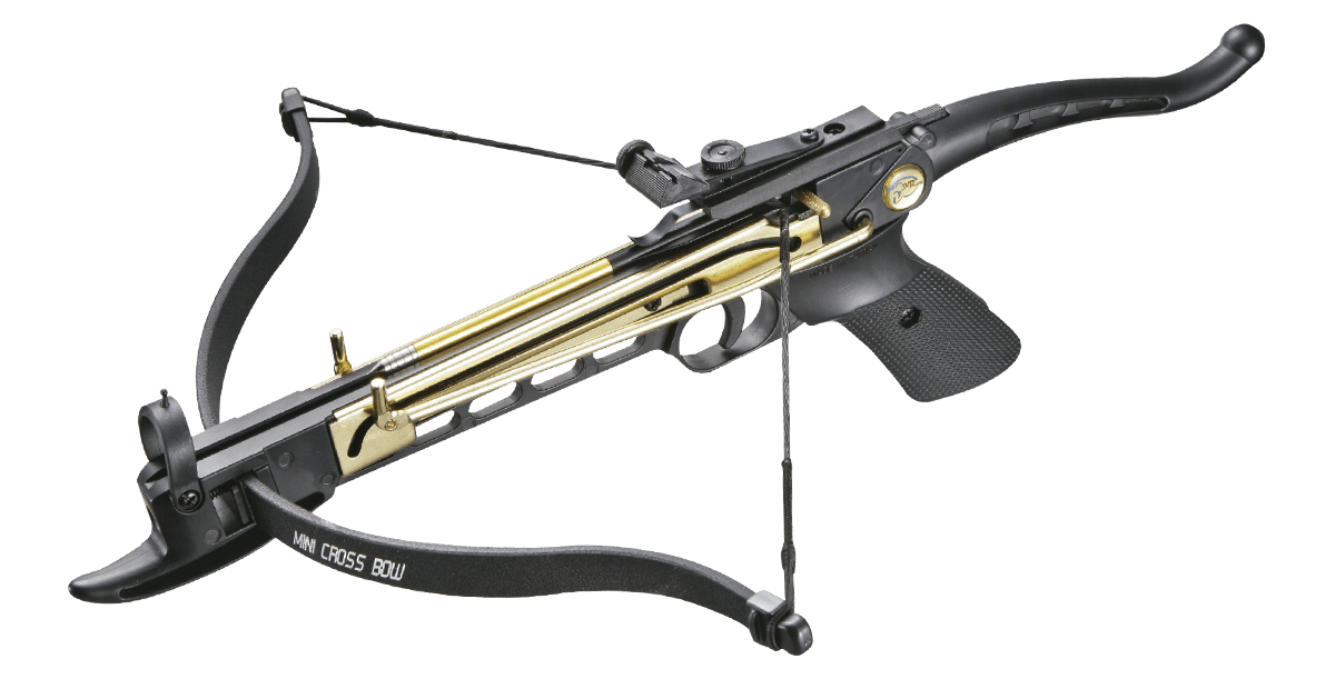 Amb Crossbow MAN KUNG alumiinium kere 80lbs (36,28kg) MK-80A4AL