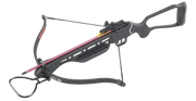 Amb Crossbow MAN KUNG MK-150A2 150 lbs. (black) 00185421