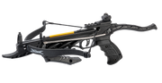 Amb Crossbow MAN KUNG MK-TCS1-BK "Alligator" 80lbs. (black) (36,28kg)