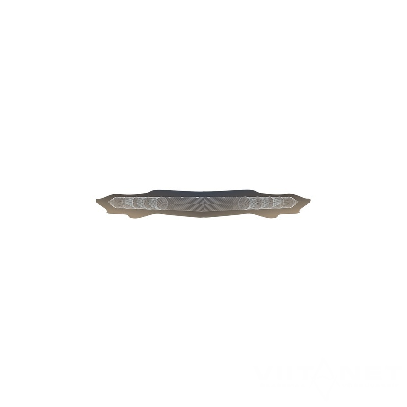 Angerjarüsa 10m, 11x14x17mm püügikõrgus 40cm, aed 5m 743086SV