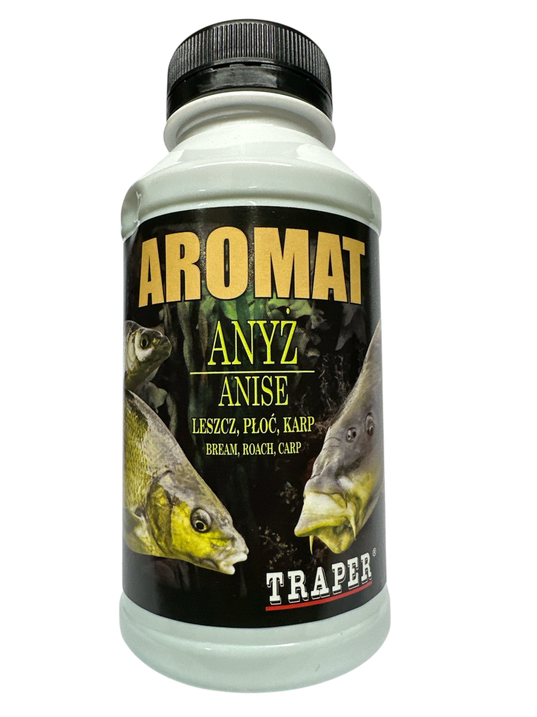 Aromat TRAPER Aniis lõhnalisand 250ml/300g 02263