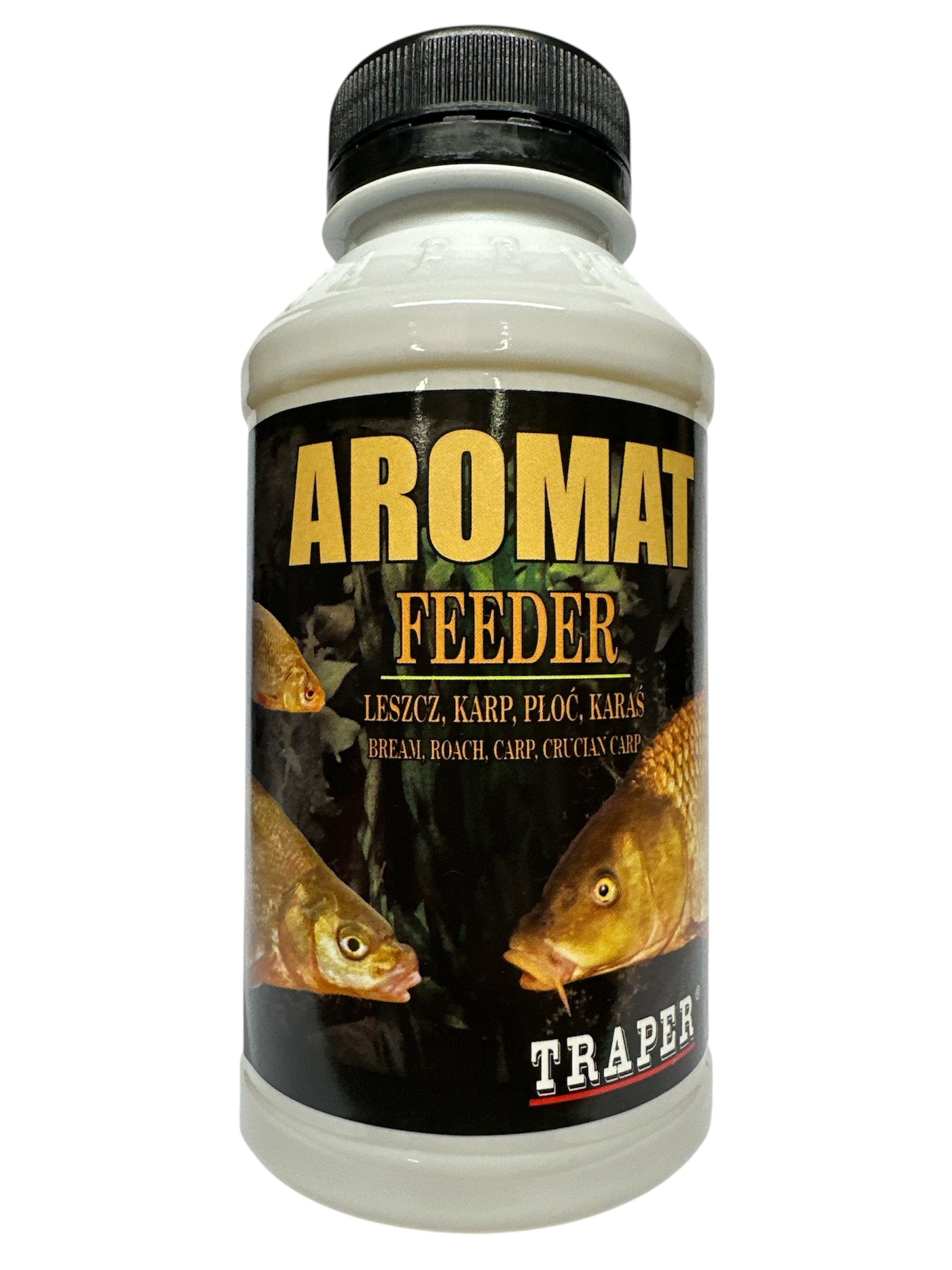 Aromat TRAPER Feeder lõhnalisand 250ml/300g 02029