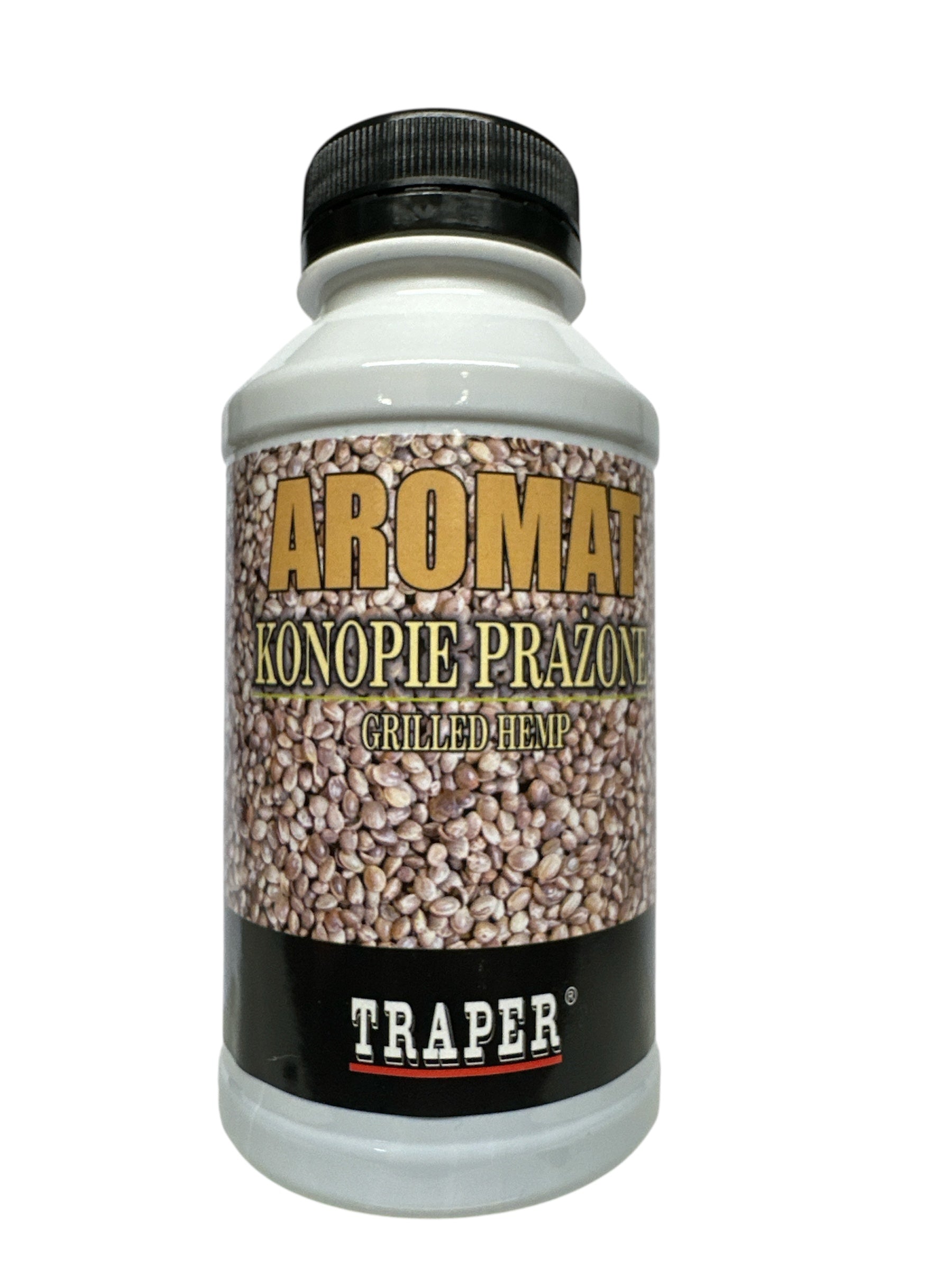 Aromat TRAPER Kanepi lõhnalisand 250ml/300g 02032