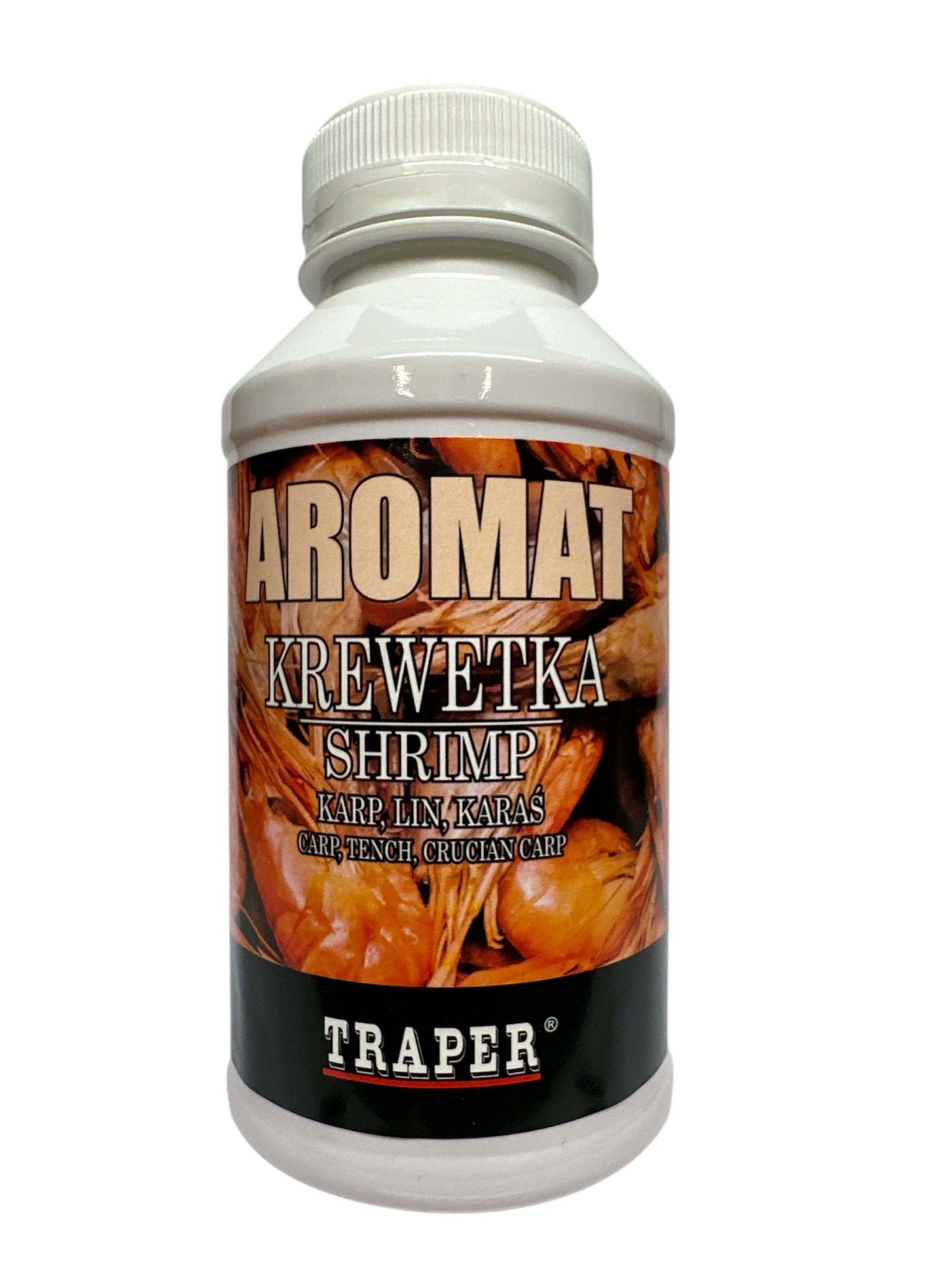 Aromat TRAPER Krevett lõhnalisand 250ml/300g 02263 02394
