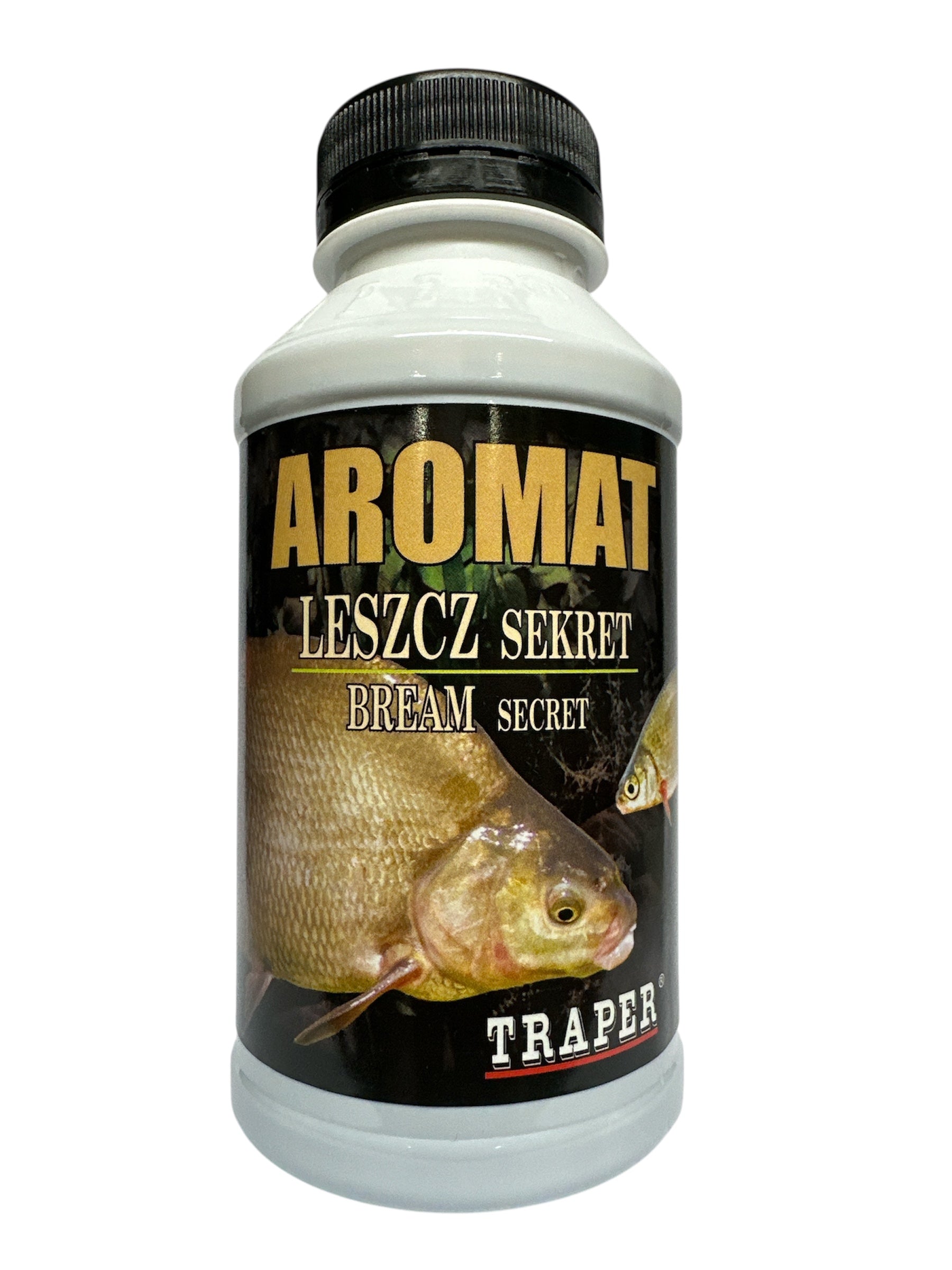 Aromat TRAPER Latikas sekret lõhnalisand 250ml/300g 02034