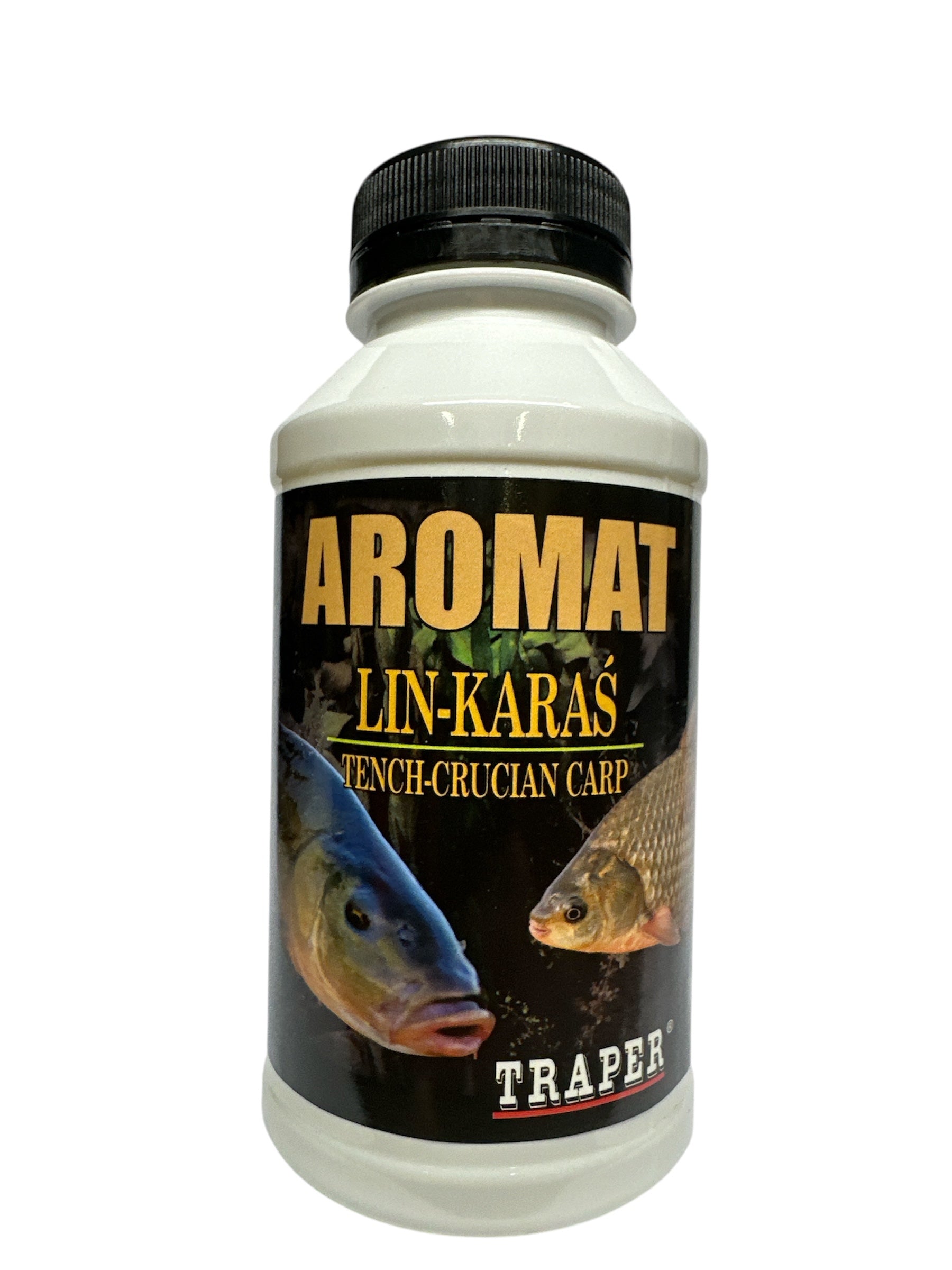 Aromat TRAPER Linask-Koger sekret lõhnalisand 250ml/300g 02033