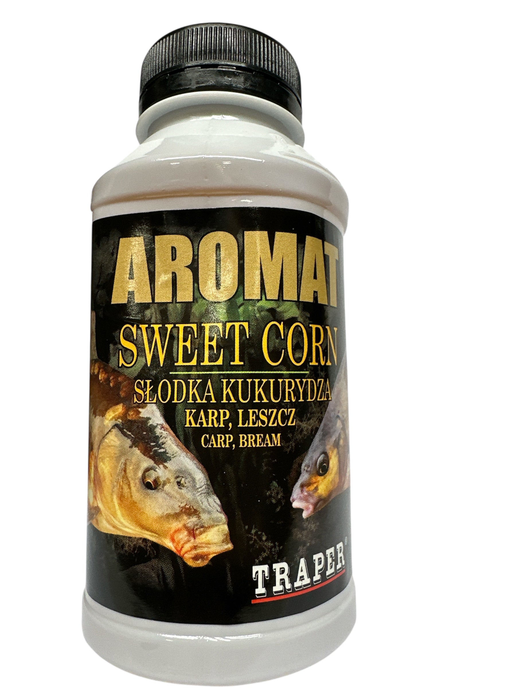 Aromat TRAPER Magus mais lõhnalisand 250ml/300g 02368