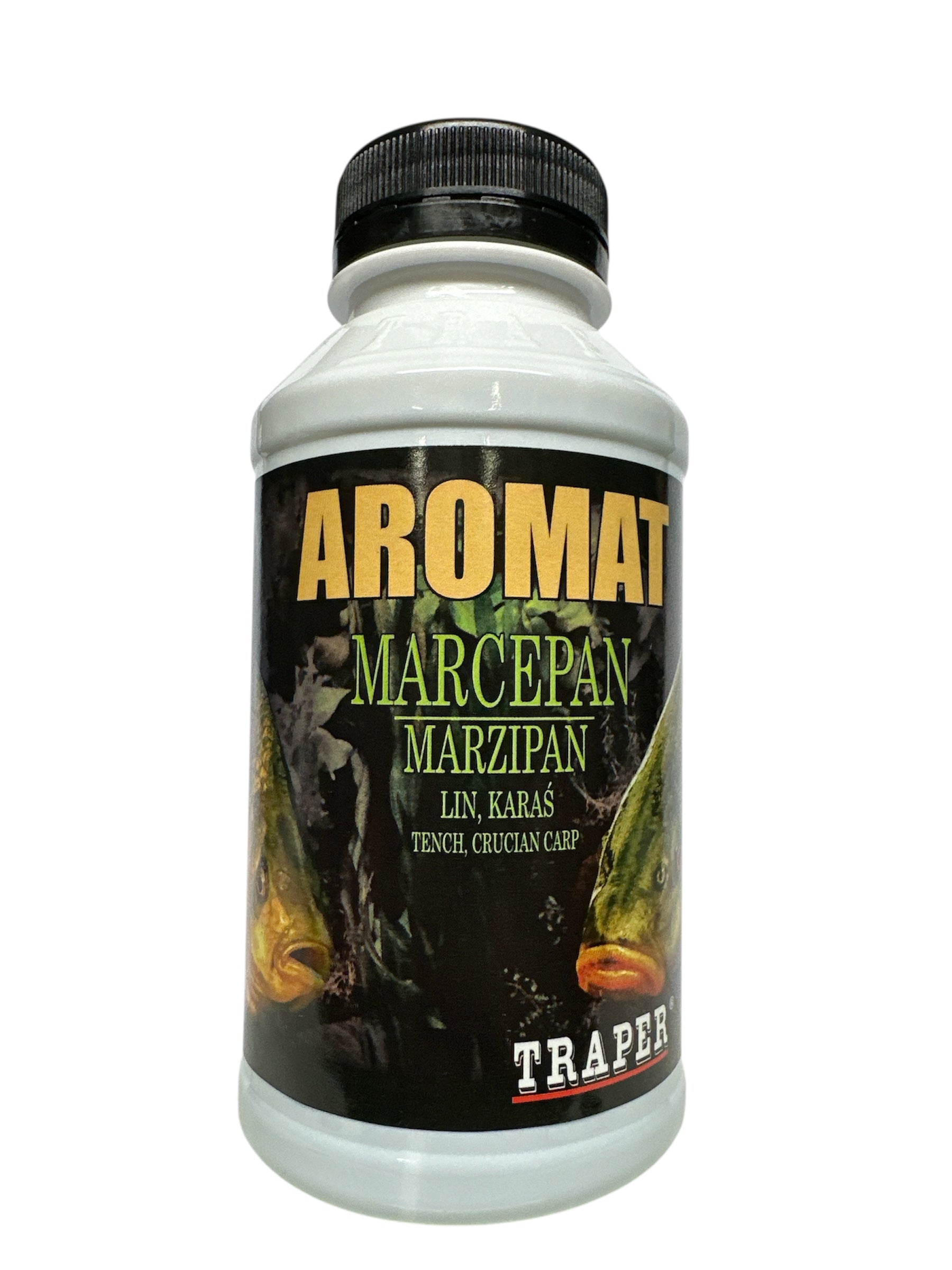 Aromat TRAPER Martsipan Special lõhnalisand 250ml/300g 02276