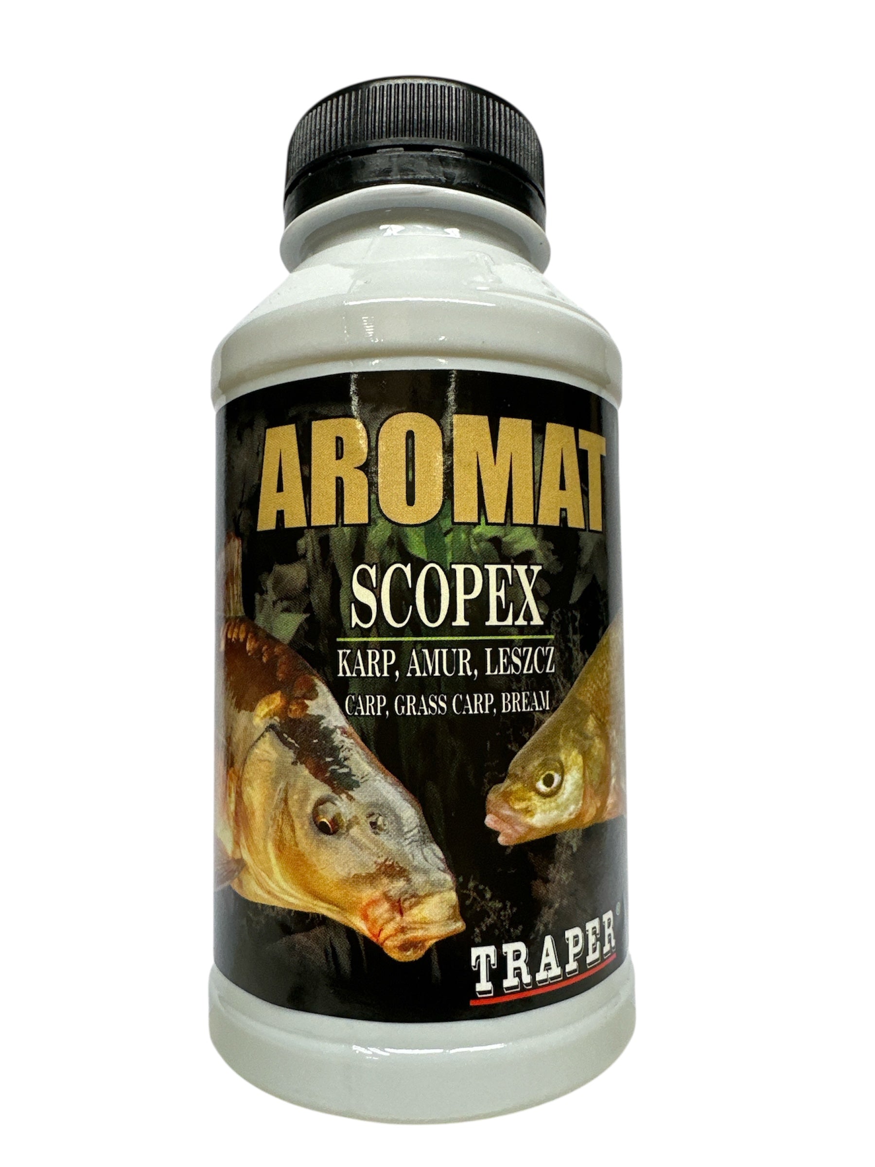 Aromat TRAPER Scopex lõhnalisand 250ml/300g 02038
