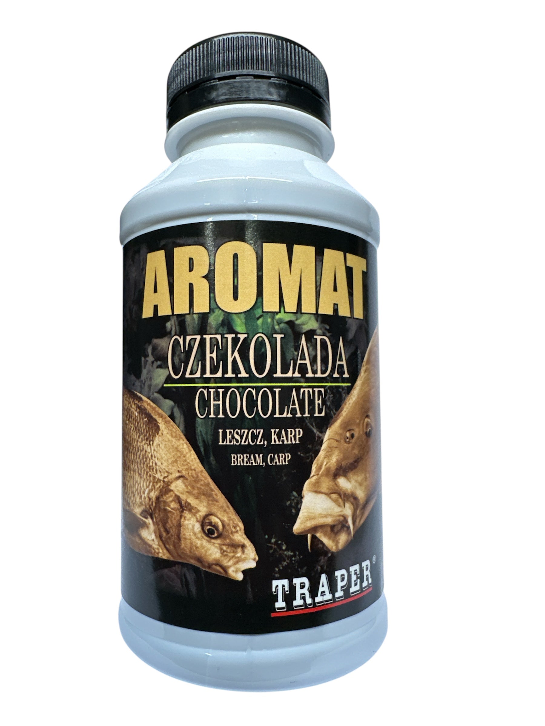 Aromat TRAPER Shokolaad lõhnalisand 250ml/300g 02264