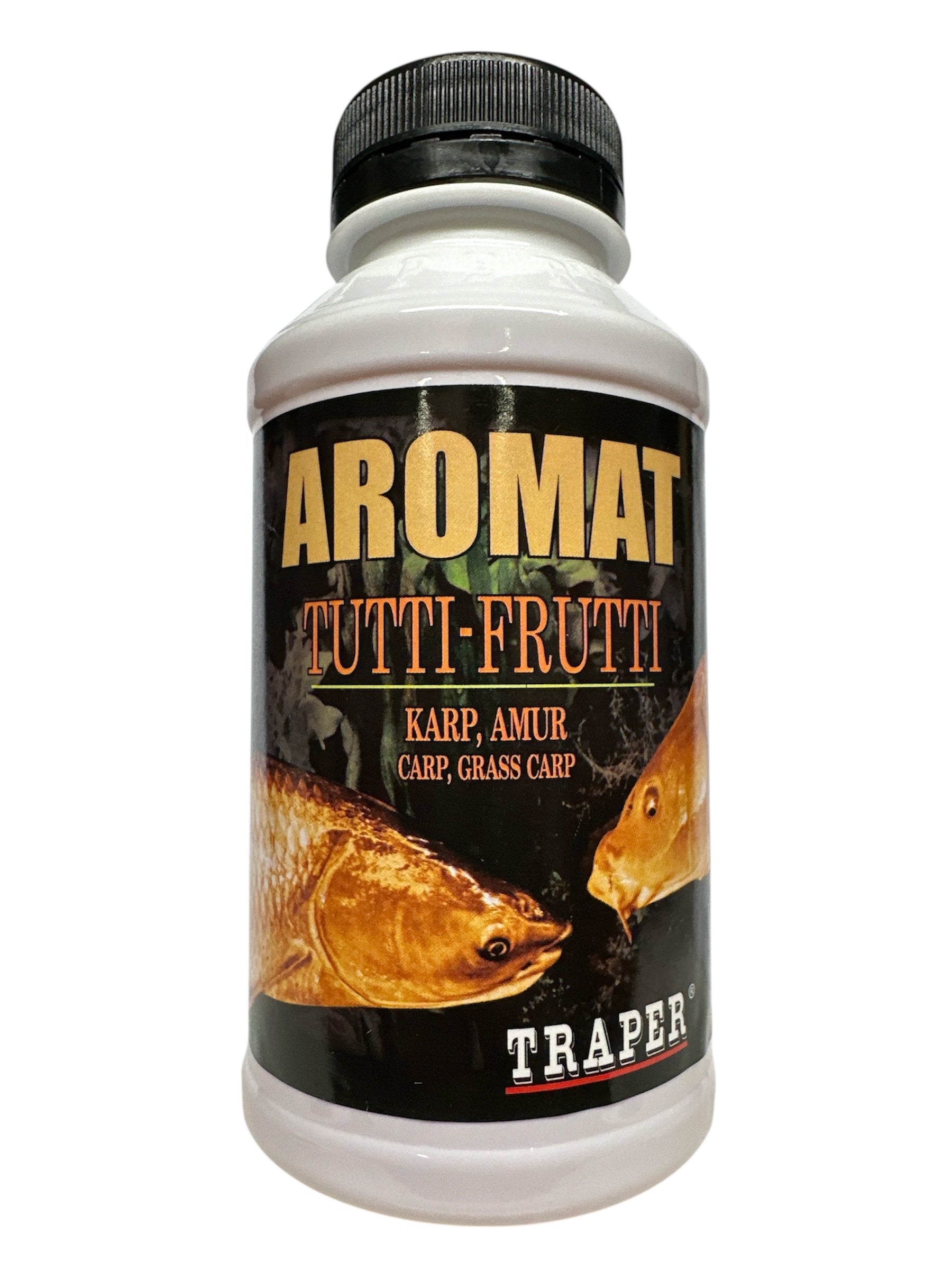 Aromat TRAPER Tutti-Frutti lõhnalisand 250ml/300g 02265