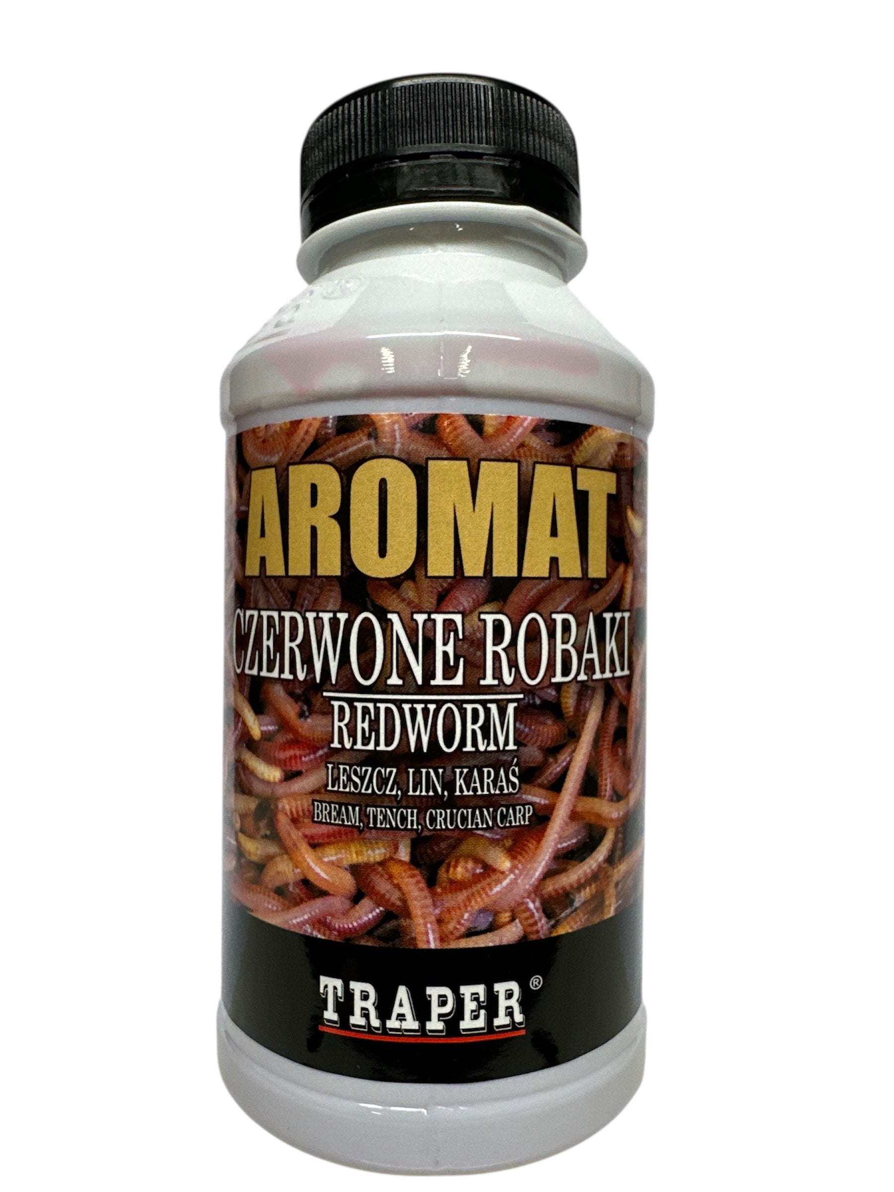 Aromat TRAPER Vihmauss lõhnalisand 250ml/300g 02336 02366
