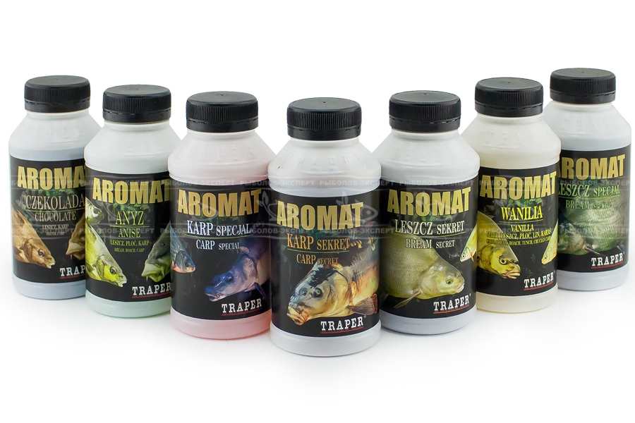 Aromat TRAPER
