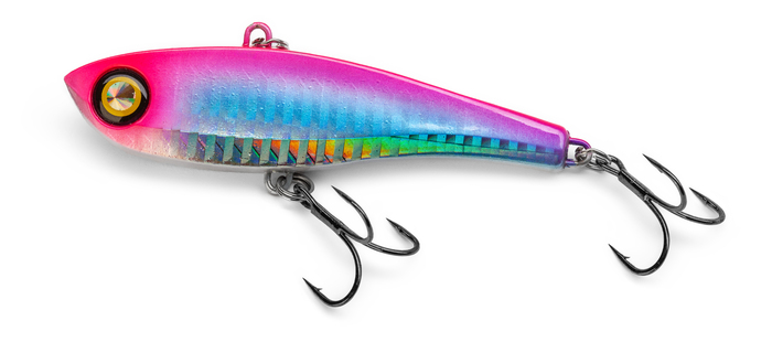 AS Vib Basilisk 85mm 31g #10 525-90010