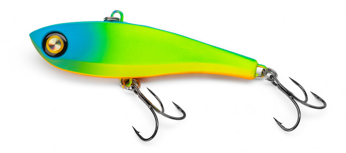 AS Vib Basilisk 85mm 31g #3 525-90003