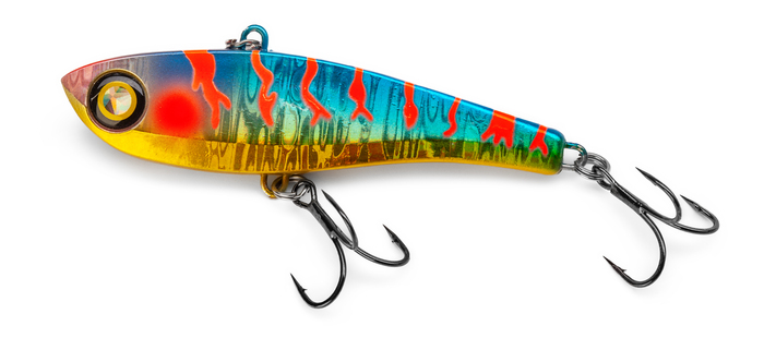 AS Vib Basilisk 85mm 31g #6 525-90006