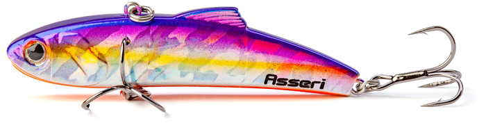 AS Vib Ice Pro 70mm 14g 525-07000