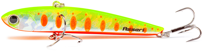 AS Vib Slim 90mm 18g #1 525-09001