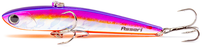 AS Vib Slim 90mm 18g #2 525-09002
