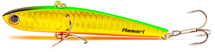 AS Vib Slim 90mm 18g #3 525-09003