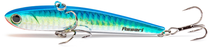 AS Vib Slim 90mm 18g #4 525-09004