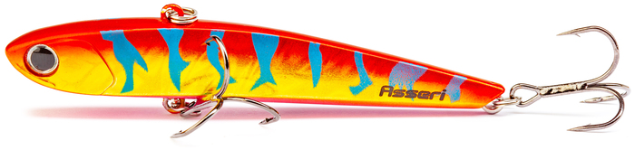 AS Vib Slim 90mm 18g #5 525-09005