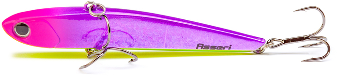 AS Vib Slim 90mm 18g 525-09000
