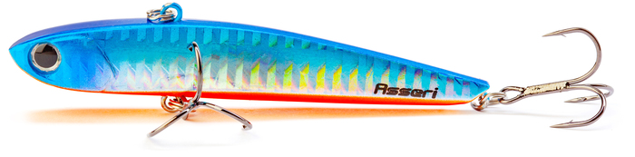AS Vib Slim 90mm 18g #9 525-09009